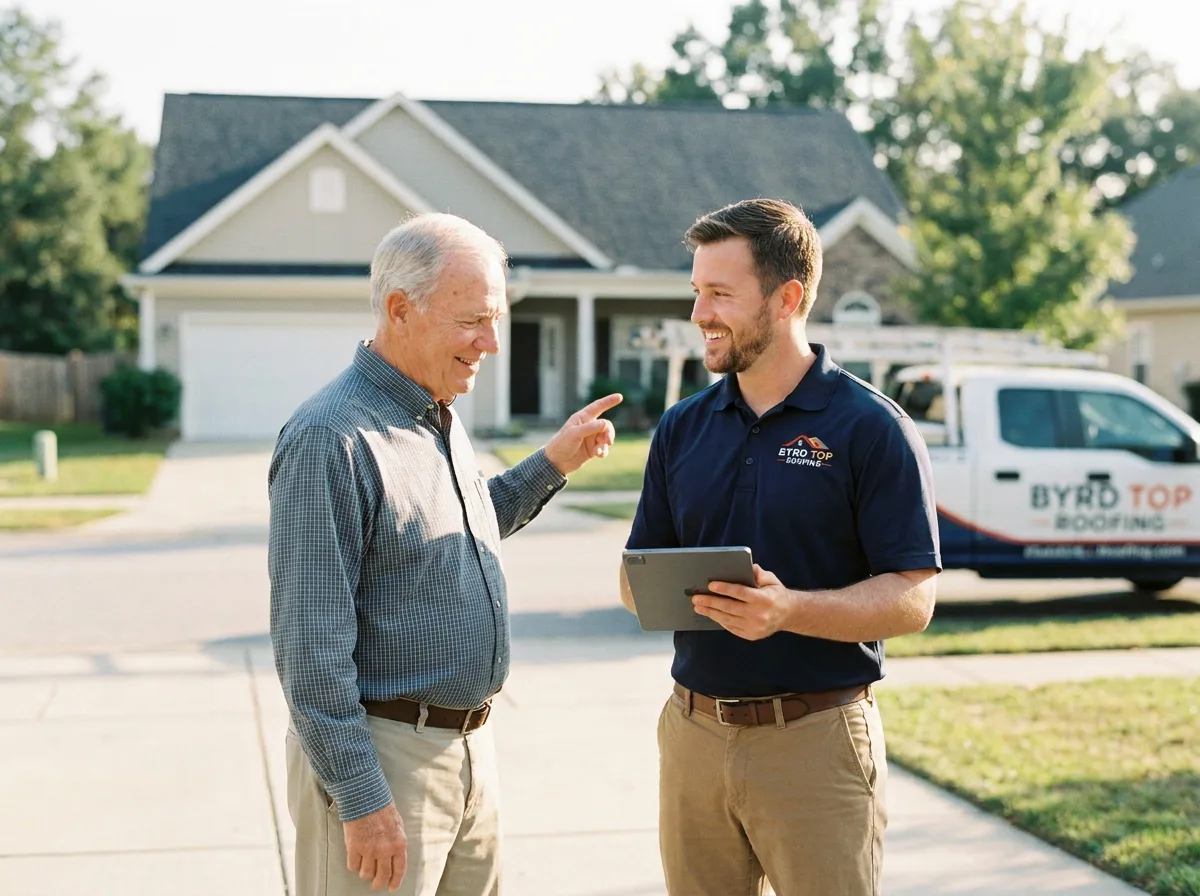 Roofing Stevens Point, WI FAQs